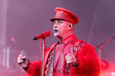 Metal Air 2025 Festival in Uelzen