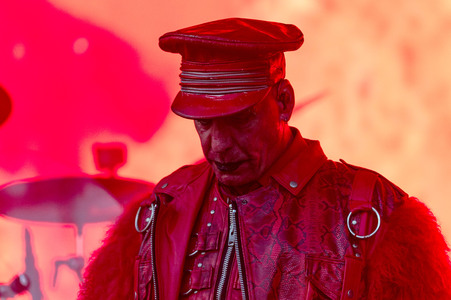 Metal Air 2025 Festival in Uelzen