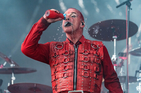 Metal Air 2025 Festival in Uelzen