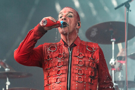 Metal Air 2025 Festival in Uelzen