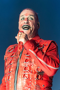 Metal Air 2025 Festival in Uelzen