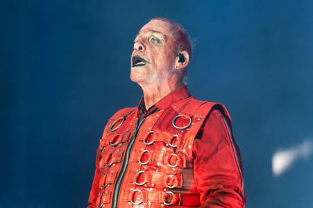 Metal Air 2025 Festival in Uelzen