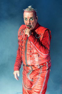 Metal Air 2025 Festival in Uelzen