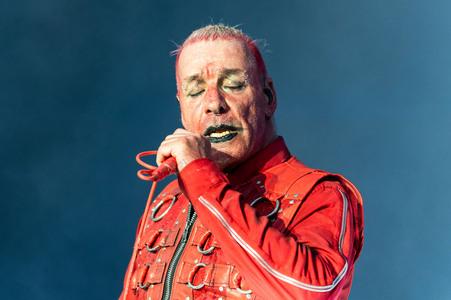 Metal Air 2025 Festival in Uelzen