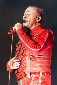 Metal Air 2025 Festival in Uelzen