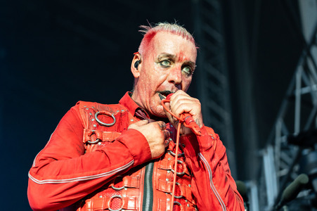 Metal Air 2025 Festival in Uelzen