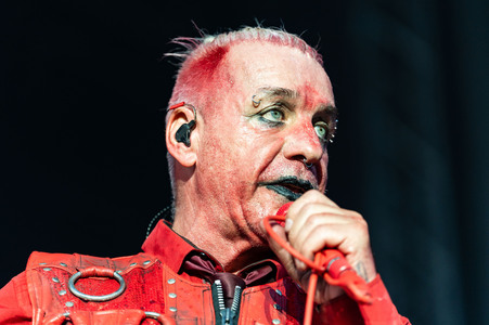 Metal Air 2025 Festival in Uelzen