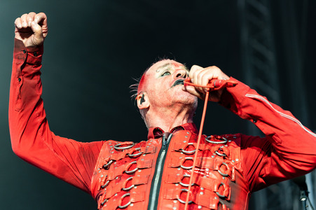 Metal Air 2025 Festival in Uelzen