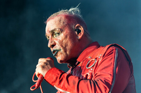 Metal Air 2025 Festival in Uelzen