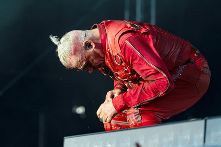 Metal Air 2025 Festival in Uelzen