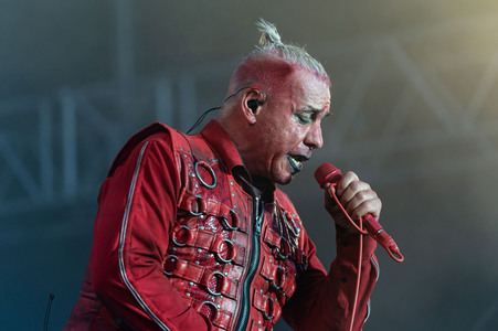 Metal Air 2025 Festival in Uelzen