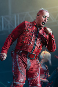 Metal Air 2025 Festival in Uelzen