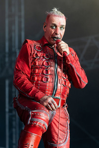 Metal Air 2025 Festival in Uelzen