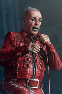 Metal Air 2025 Festival in Uelzen