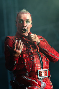 Metal Air 2025 Festival in Uelzen