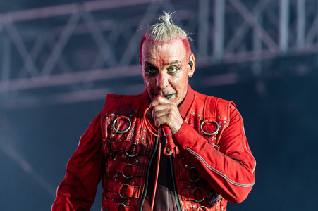 Metal Air 2025 Festival in Uelzen