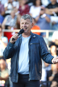 TV-Show 'Schlagerbooom Open Air 2025 - Die Berge leuchten!' in Kitzbühel