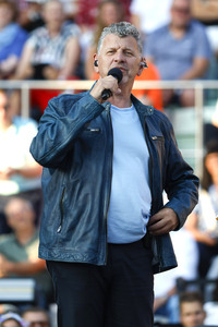 TV-Show 'Schlagerbooom Open Air 2025 - Die Berge leuchten!' in Kitzbühel