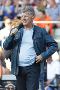 TV-Show 'Schlagerbooom Open Air 2025 - Die Berge leuchten!' in Kitzbühel