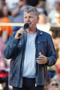 TV-Show 'Schlagerbooom Open Air 2025 - Die Berge leuchten!' in Kitzbühel