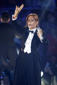 TV-Show 'Schlagerbooom Open Air 2025 - Die Berge leuchten!' in Kitzbühel