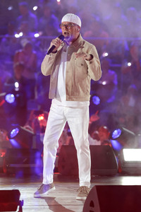 TV-Show 'Schlagerbooom Open Air 2025 - Die Berge leuchten!' in Kitzbühel