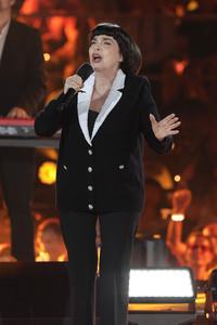 TV-Show 'Schlagerbooom Open Air 2025 - Die Berge leuchten!' in Kitzbühel