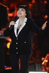 TV-Show 'Schlagerbooom Open Air 2025 - Die Berge leuchten!' in Kitzbühel