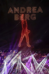 TV-Show 'Schlagerbooom Open Air 2025 - Die Berge leuchten!' in Kitzbühel