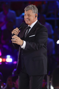 TV-Show 'Schlagerbooom Open Air 2025 - Die Berge leuchten!' in Kitzbühel