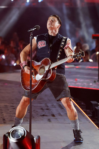 TV-Show 'Schlagerbooom Open Air 2025 - Die Berge leuchten!' in Kitzbühel