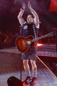 TV-Show 'Schlagerbooom Open Air 2025 - Die Berge leuchten!' in Kitzbühel