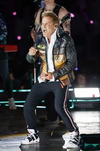 TV-Show 'Schlagerbooom Open Air 2025 - Die Berge leuchten!' in Kitzbühel