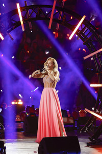 TV-Show 'Schlagerbooom Open Air 2025 - Die Berge leuchten!' in Kitzbühel