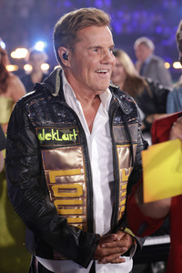 TV-Show 'Schlagerbooom Open Air 2025 - Die Berge leuchten!' in Kitzbühel