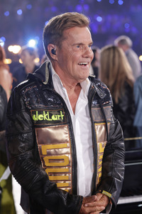 TV-Show 'Schlagerbooom Open Air 2025 - Die Berge leuchten!' in Kitzbühel