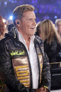 TV-Show 'Schlagerbooom Open Air 2025 - Die Berge leuchten!' in Kitzbühel