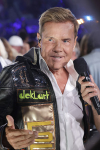 TV-Show 'Schlagerbooom Open Air 2025 - Die Berge leuchten!' in Kitzbühel