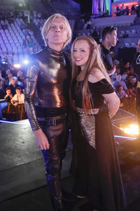 TV-Show 'Schlagerbooom Open Air 2025 - Die Berge leuchten!' in Kitzbühel