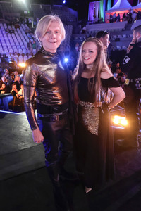 TV-Show 'Schlagerbooom Open Air 2025 - Die Berge leuchten!' in Kitzbühel