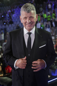 TV-Show 'Schlagerbooom Open Air 2025 - Die Berge leuchten!' in Kitzbühel