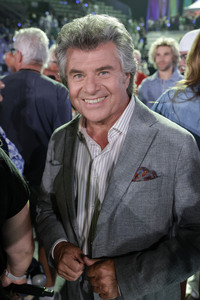 TV-Show 'Schlagerbooom Open Air 2025 - Die Berge leuchten!' in Kitzbühel