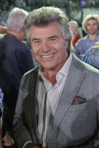 TV-Show 'Schlagerbooom Open Air 2025 - Die Berge leuchten!' in Kitzbühel