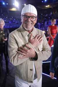 TV-Show 'Schlagerbooom Open Air 2025 - Die Berge leuchten!' in Kitzbühel