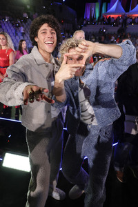 TV-Show 'Schlagerbooom Open Air 2025 - Die Berge leuchten!' in Kitzbühel