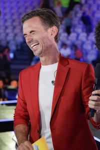 TV-Show 'Schlagerbooom Open Air 2025 - Die Berge leuchten!' in Kitzbühel