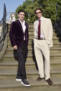 Staatsoper für alle 2025 in Berlin