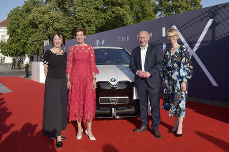 Staatsoper für alle 2025 in Berlin