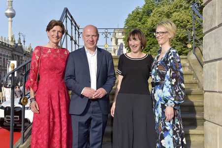 Staatsoper für alle 2025 in Berlin