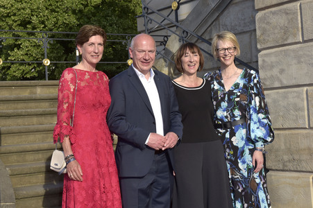 Staatsoper für alle 2025 in Berlin